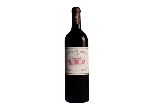 平台玛歌红酒回收小玛歌红亭红葡萄酒玛歌酒庄副牌Pavillon Rouge du Chateau Margaux