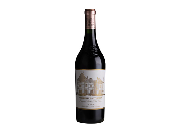 平台侯伯王红酒回收侯伯王庄园红颜容奥比昂奥比安红葡萄酒Chateau Haut-Brion 750ml