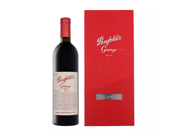 平台奔富Bin95红酒回收奔富葛兰许BIN95红葡萄酒Penfolds Grange澳洲进口行情价格