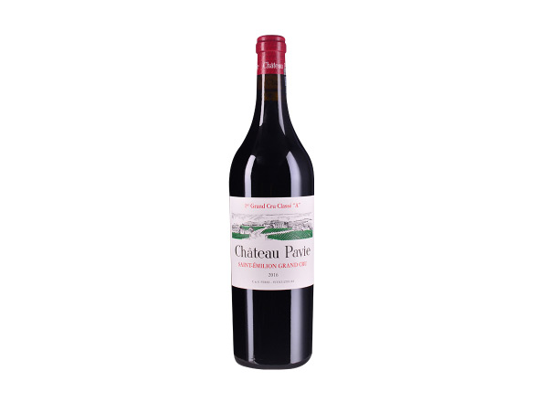 平台柏菲红酒回收柏菲酒庄红葡萄酒Chateau Pavie柏菲古堡正牌一级庄干红大柏菲庄园