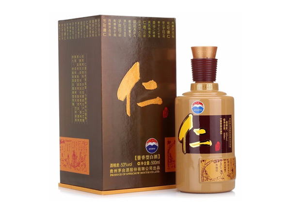 平台茅台仁酒回收原件整箱仁酒行情价格