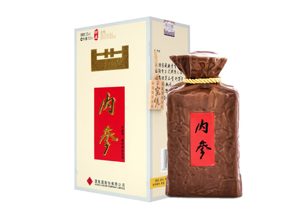平台酒鬼酒内参酒回收内参酒甲辰版内参大师52度39度500ml名酒上门收购