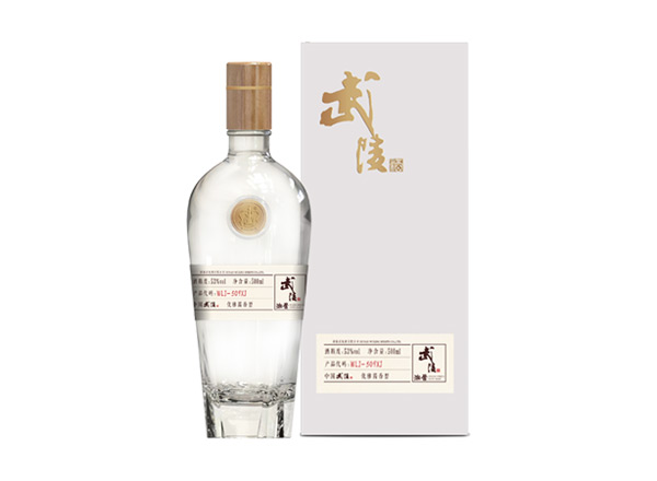 平台武陵酒湘酱回收53度酱香型白酒500ml礼品名酒收购