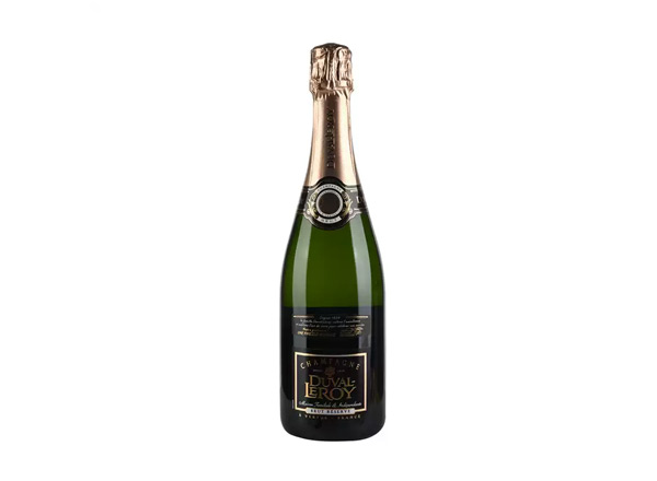 平台杜洛儿花语香槟回收Duval-Leroy Reserve Brut Champagne
