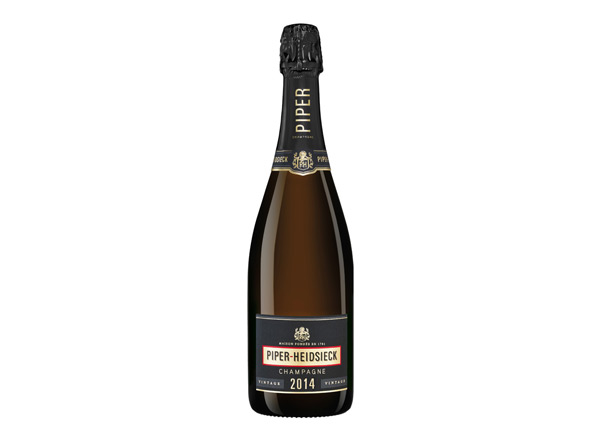 平台白雪香槟酒回收白雪年份香槟起泡酒Piper-Heidsieck Brut