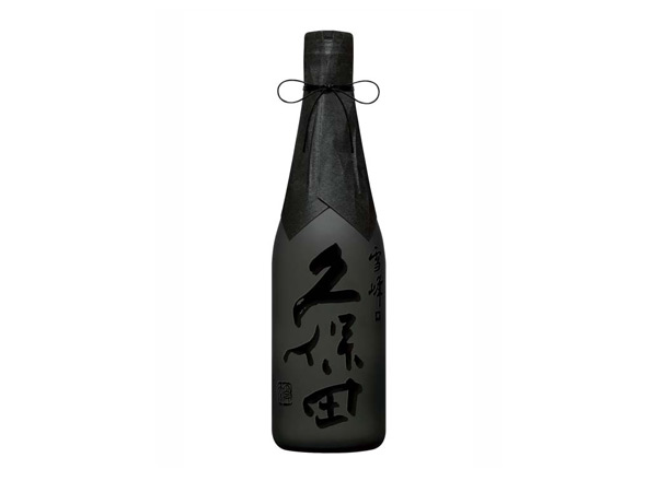 平台日本清酒回收久保田雪峰純米大吟醸 山廃仕込行情价格