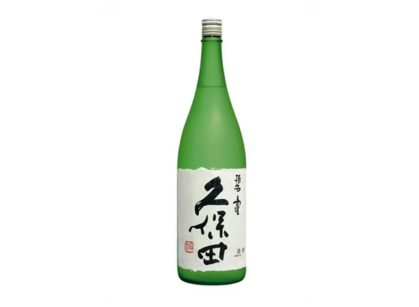 平台久保田清酒回收久保田碧寿 山废仕入纯米大吟酿行情价格