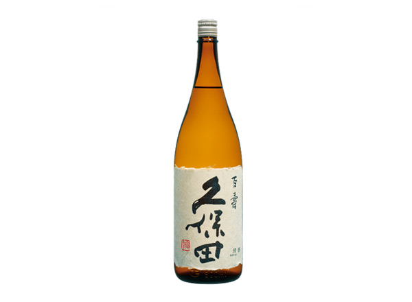 平台久保田清酒回收久保田百寿 特别本酿造1800ml行情价格
