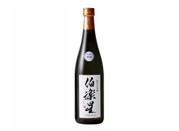 平台新泽酿造店清酒回收伯乐星清酒纯米大吟酿酒行情价格