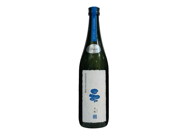 平台新政酒造清酒回收新政天蛙日本清酒行情价格