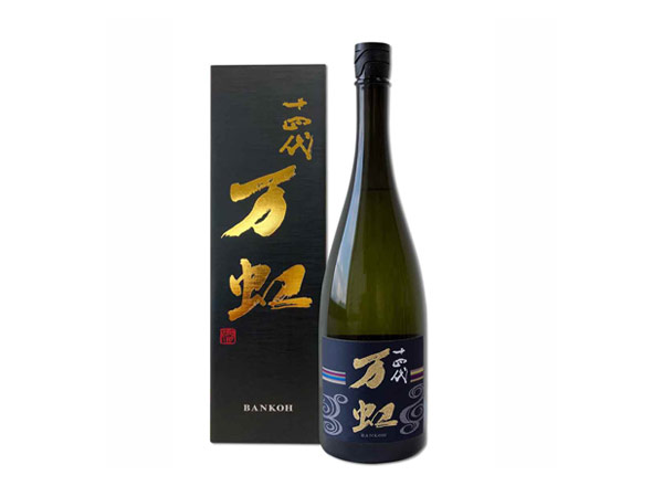 平台十四代万虹清酒回收日本清酒