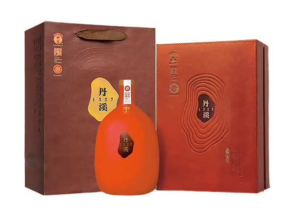 平台丹溪1327红曲黄酒回收丹溪皇家橙20年