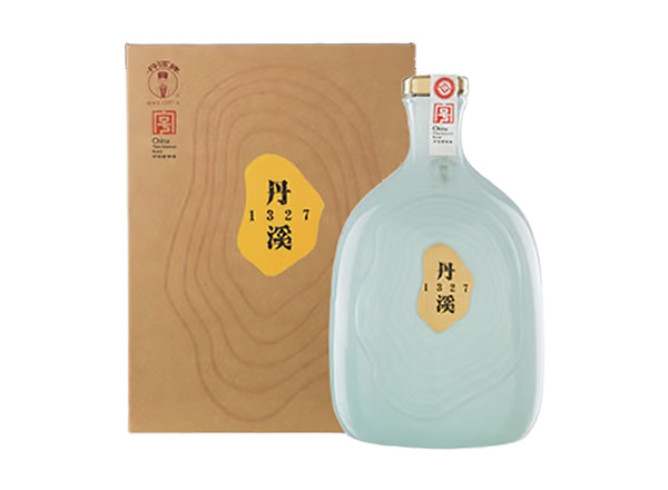 平台丹溪1327红曲黄酒回收丹溪青瓷15年