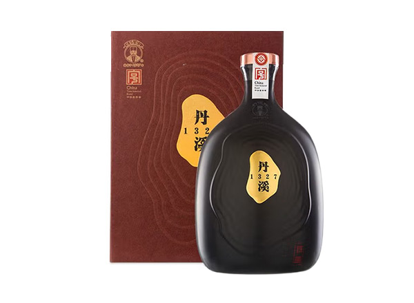 平台丹溪1327红曲酒回收丹溪铁盖20年义乌黄酒