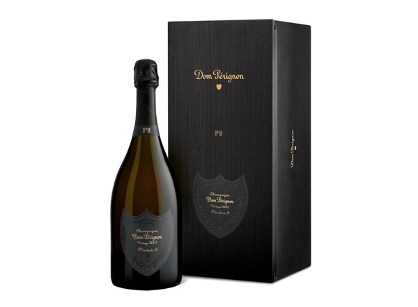 平台香槟王回收唐培里侬Dom Perignon P2