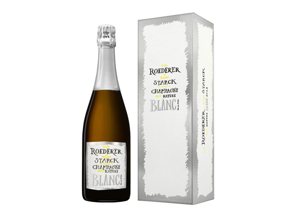 平台路易王妃香槟回收路易王妃零补糖天然香槟Louis Roederer Nature Starck