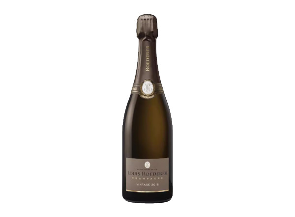平台Louis Roederer Vintage回收路易王妃年份珍藏香槟
