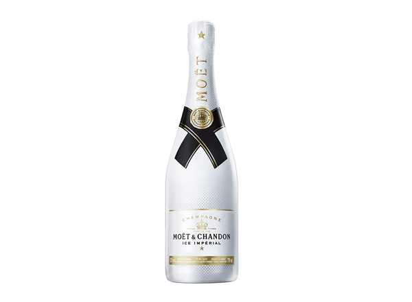 平台酩悦香槟回收酩悦冰雪帝国香槟​Moët & Chandon Ice Imperial