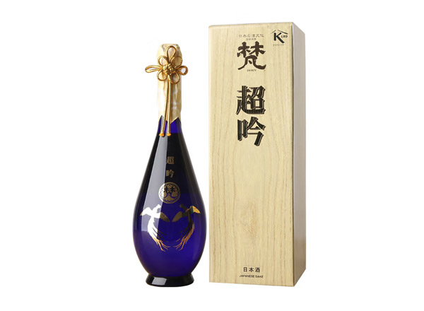 平台Born梵清酒回收梵超吟纯米大吟酿日本清酒行情价格
