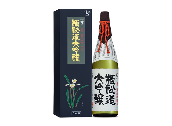 平台日本清酒回收梵极秘造大吟酿清酒行情价格