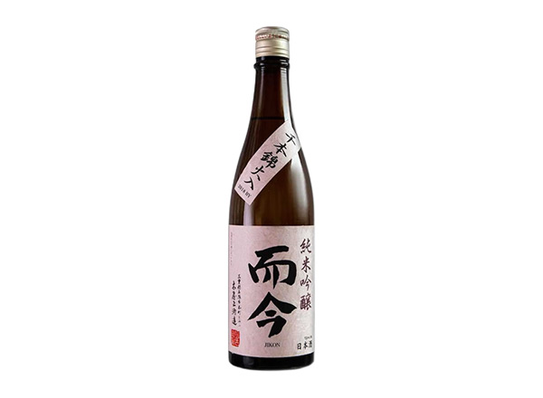 平台而今清酒回收而今千本锦酒火入纯米吟酿清酒行情价格