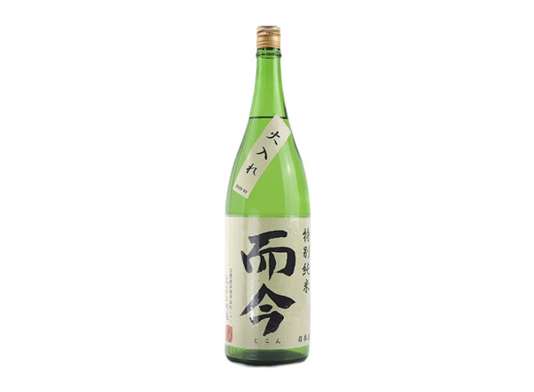 平台而今清酒回收而今火入特别纯米日本清酒行情价格