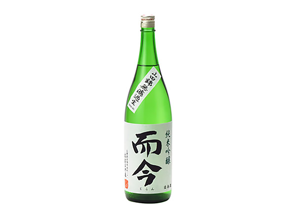 平台回收而今清酒山田锦无滤过生特别纯米吟酿清酒行情价格