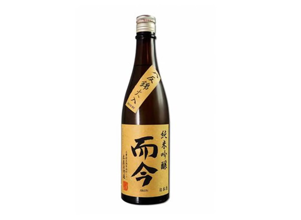 平台日本而今清酒回收而今八反锦火入纯米吟酿清酒行情价格