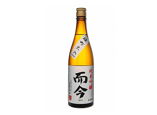平台回收而今雄町火入纯米吟酿清酒行情价格