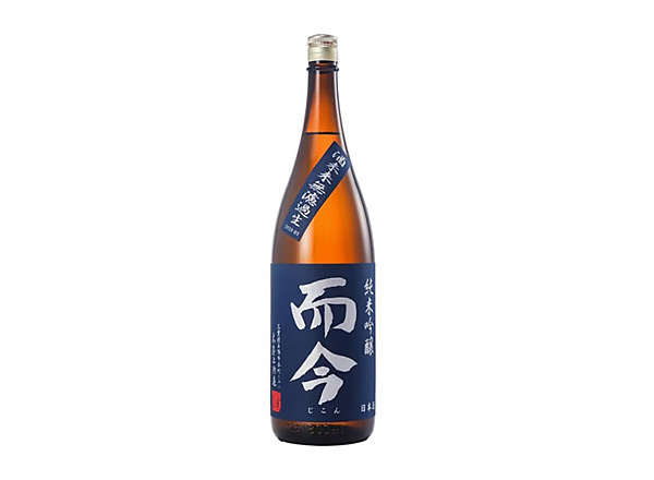 平台而今清酒回收而今酒未来无滤过生纯米呤酿清酒行情价格