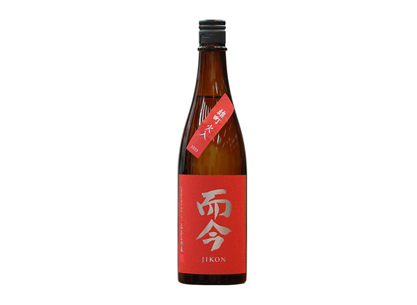 平台回收而今清酒而今雄町火入纯米吟酿日本清酒行情价格