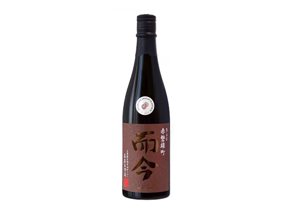 平台而今清酒回收而今赤磐雄町清酒木屋正酒造行情价格