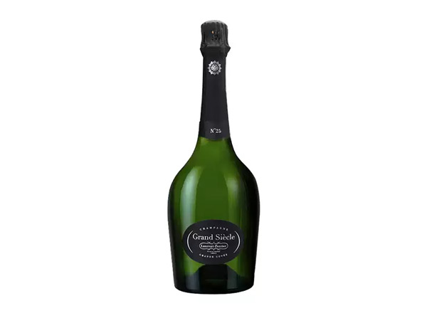 平台罗兰百悦香槟回收罗兰百悦盛世香槟起泡酒🍾Laurent Perrier Grand Siècle