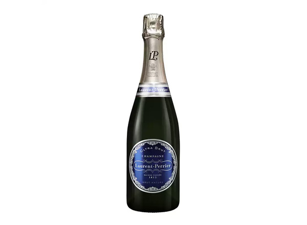 平台香槟酒回收罗兰百悦天然型香槟起泡葡萄酒ULTRA BRUT